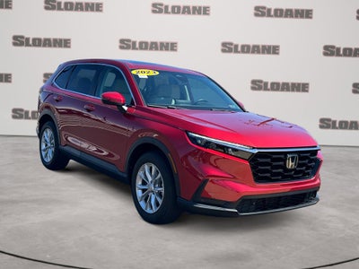 2023 Honda CR-V EX-L w/o BSI