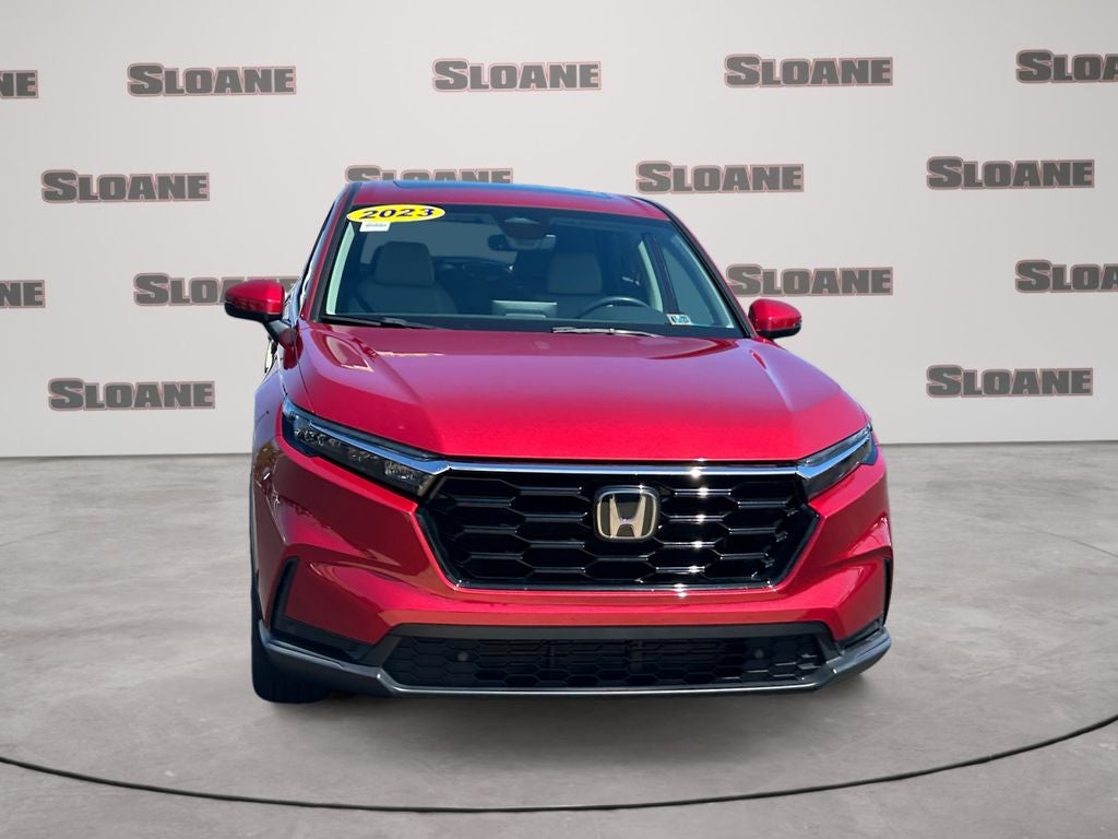 2023 Honda CR-V EX-L w/o BSI