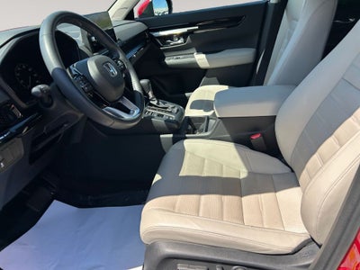 2023 Honda CR-V EX-L w/o BSI