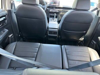 2023 Honda CR-V EX-L w/o BSI