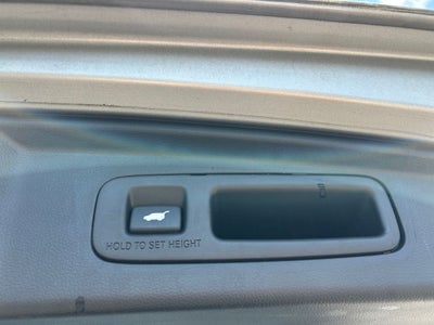 2023 Honda CR-V EX-L w/o BSI