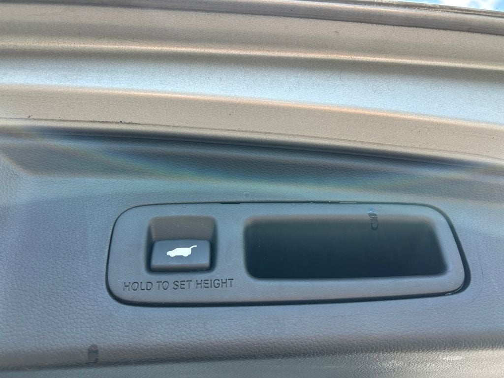 2023 Honda CR-V EX-L w/o BSI