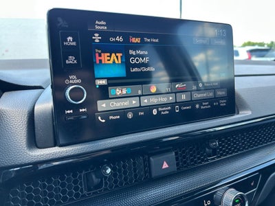 2023 Honda CR-V EX-L w/o BSI