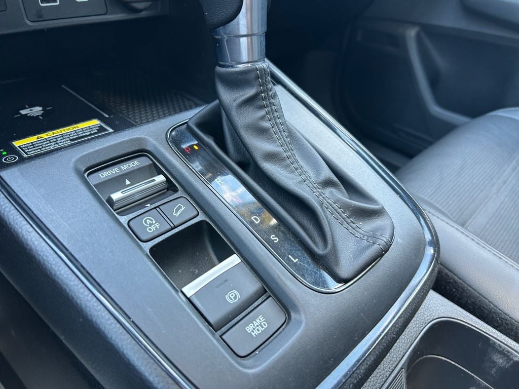 2023 Honda CR-V EX-L w/o BSI