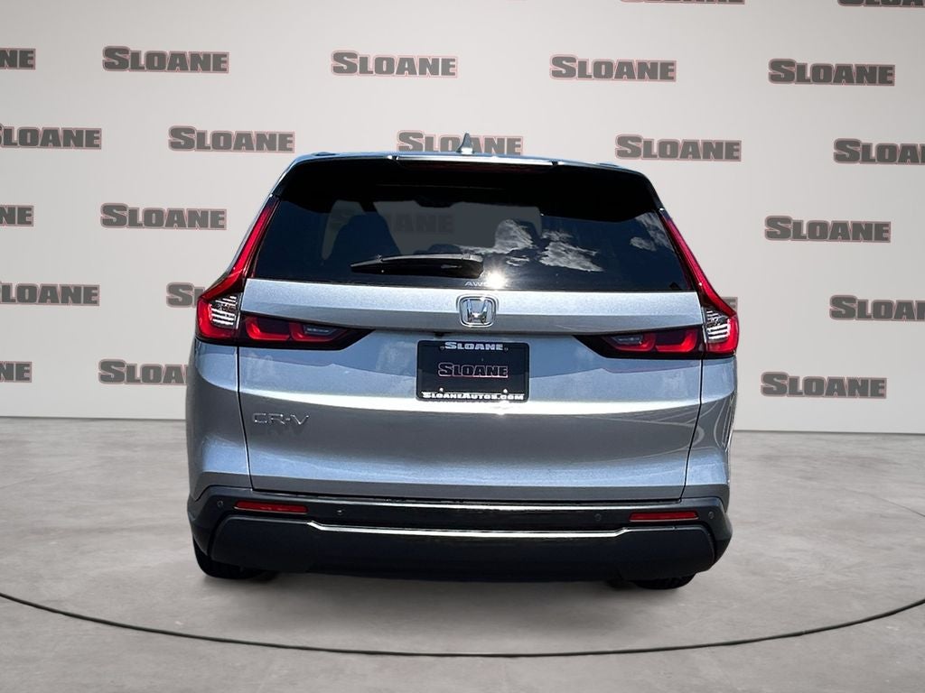 2023 Honda CR-V EX-L w/o BSI