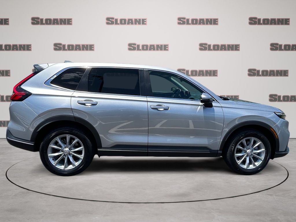 2023 Honda CR-V EX-L w/o BSI