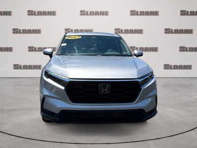 2023 Honda CR-V EX-L w/o BSI