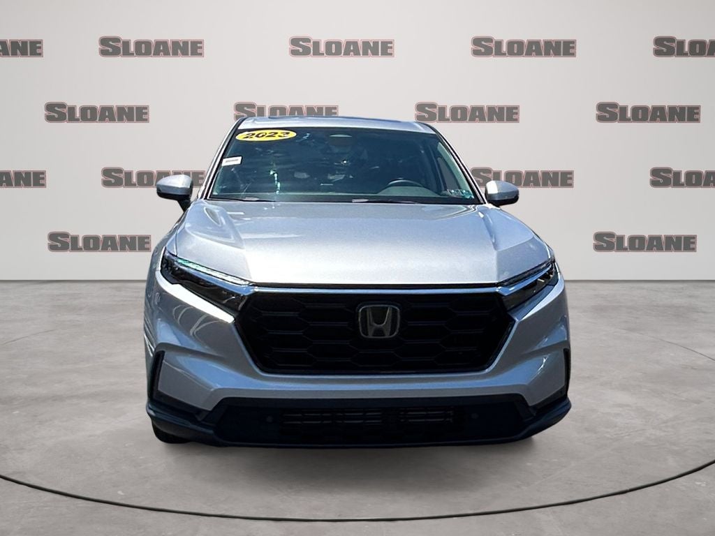 2023 Honda CR-V EX-L w/o BSI