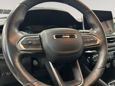 2022 Jeep Compass Altitude