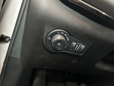 2022 Jeep Compass Altitude
