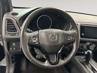 2020 Honda HR-V Sport