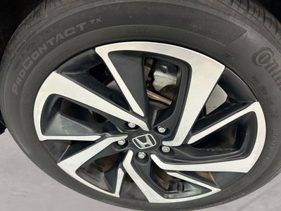 2020 Honda HR-V Sport
