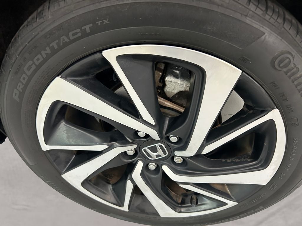 2020 Honda HR-V Sport