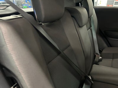 2020 Honda HR-V Sport