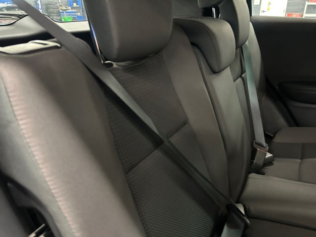 2020 Honda HR-V Sport
