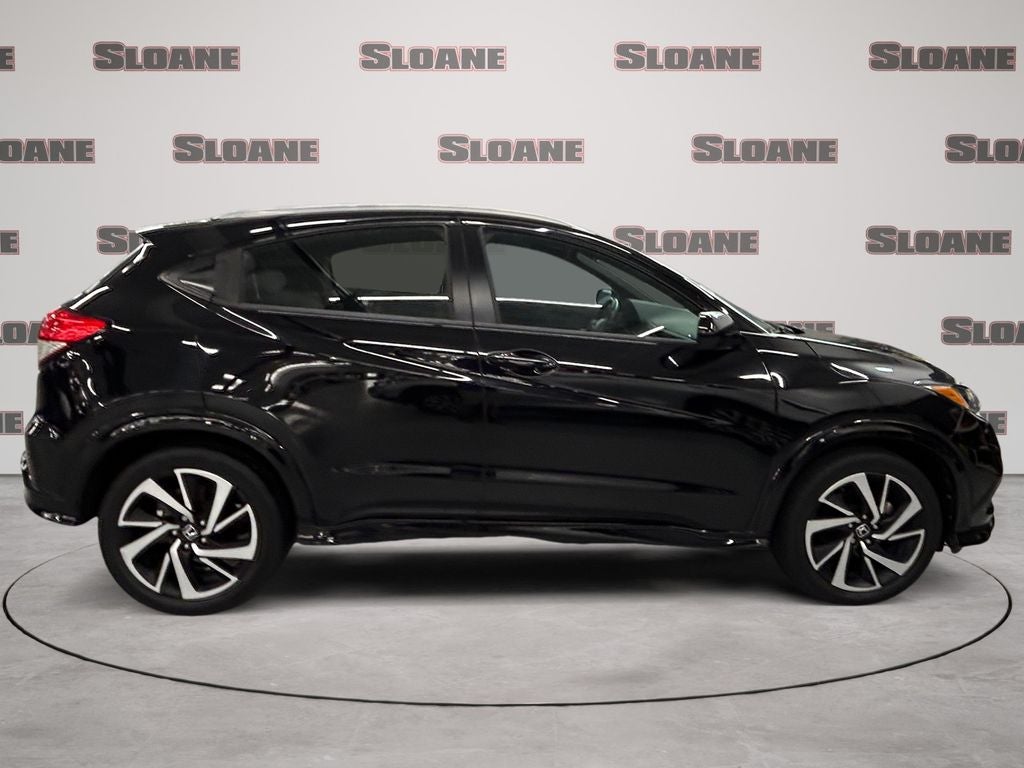 2020 Honda HR-V Sport
