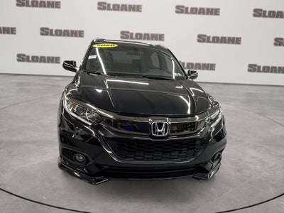 2020 Honda HR-V Sport