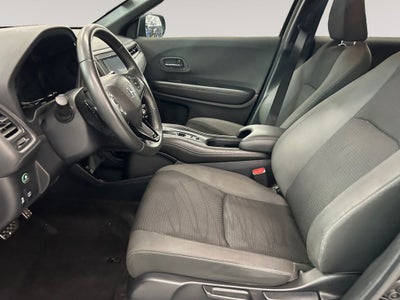 2020 Honda HR-V Sport