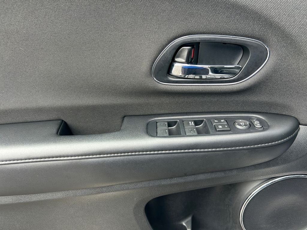 2019 Honda HR-V EX