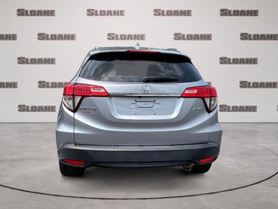 2019 Honda HR-V EX
