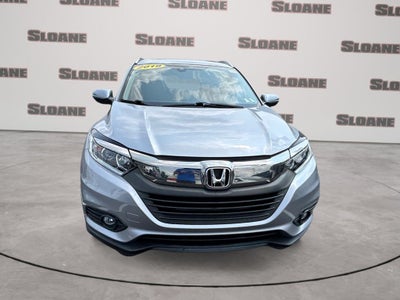 2019 Honda HR-V EX