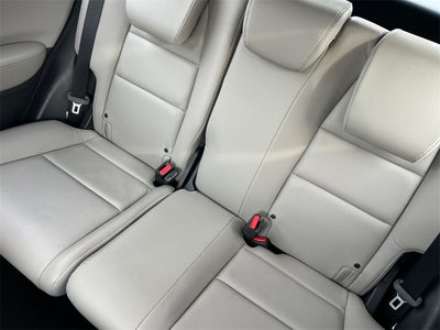 2018 Honda HR-V EX-L w/Navigation