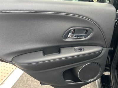 2022 Honda HR-V EX-L