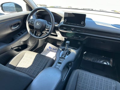 2023 Honda HR-V LX