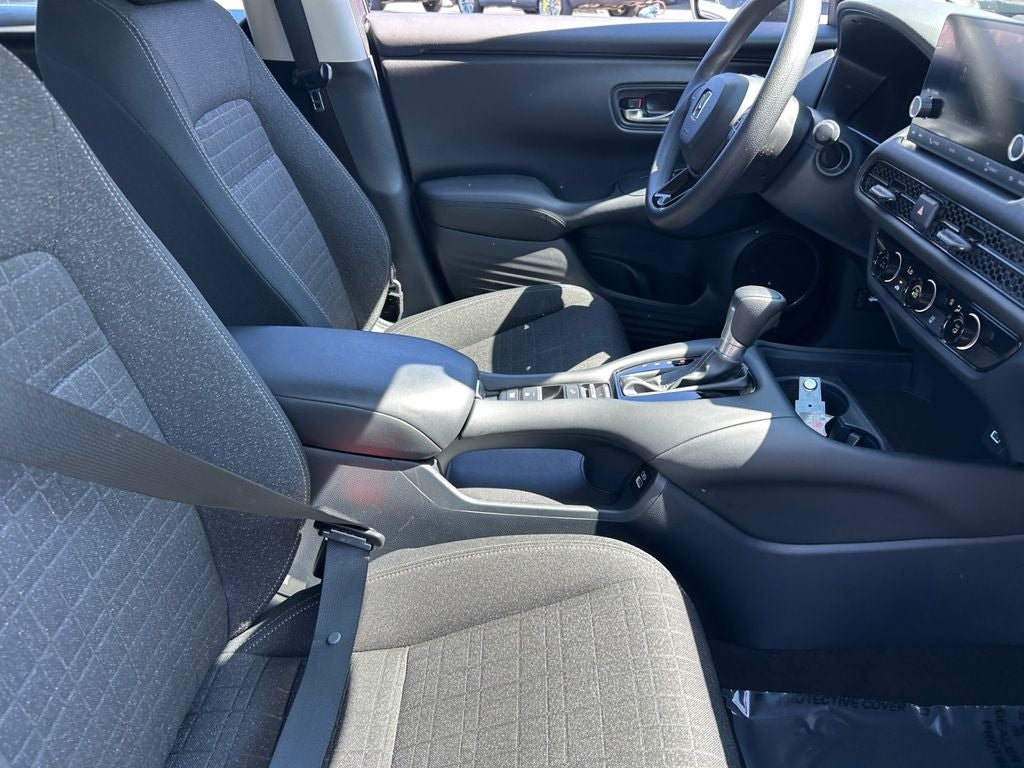 2023 Honda HR-V LX