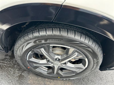 2023 Honda HR-V EX-L