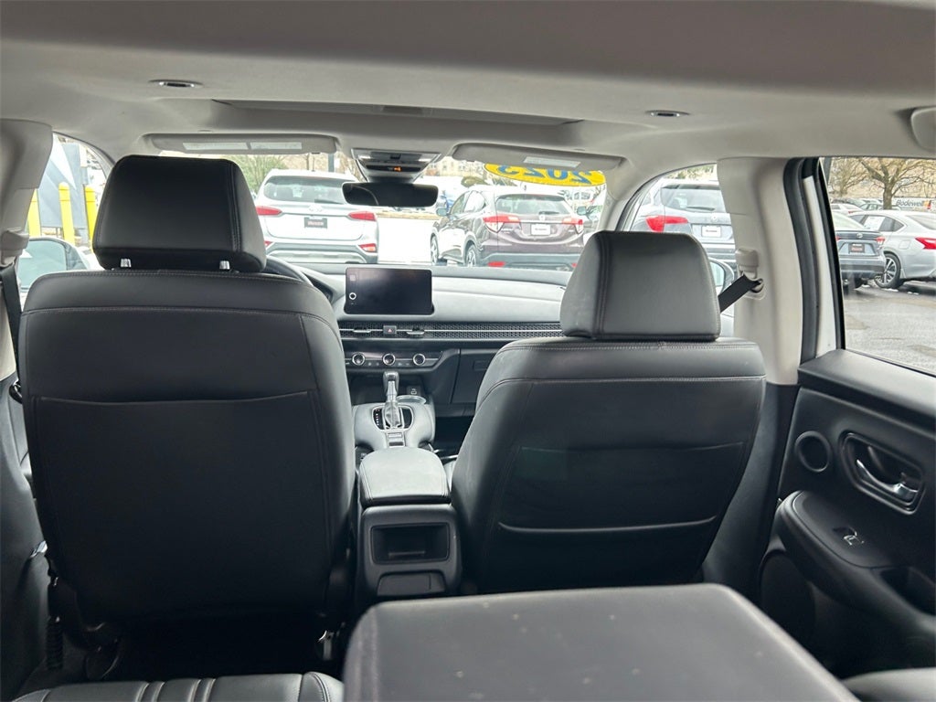 2023 Honda HR-V EX-L