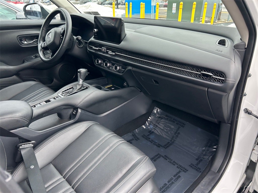 2023 Honda HR-V EX-L