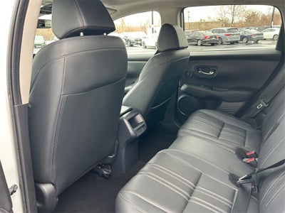 2023 Honda HR-V EX-L