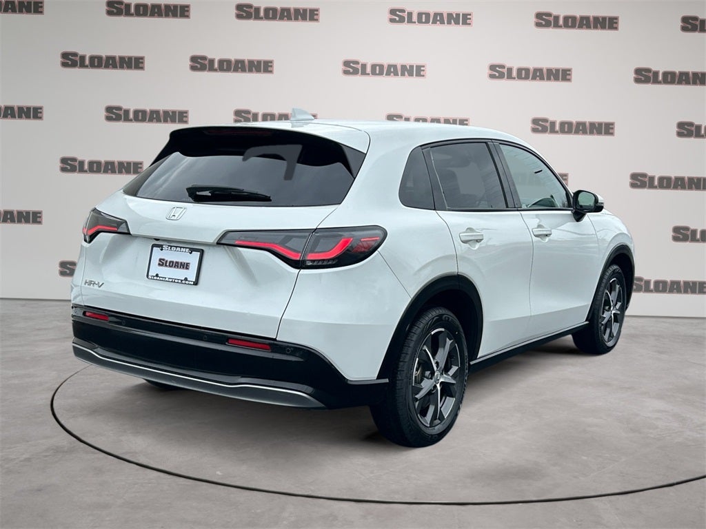 2023 Honda HR-V EX-L