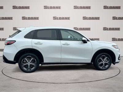 2023 Honda HR-V EX-L