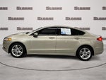 2018 Ford Fusion S