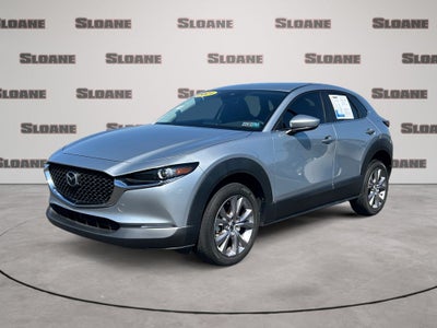 2021 Mazda Mazda CX-30 Select