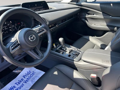2021 Mazda Mazda CX-30 Select