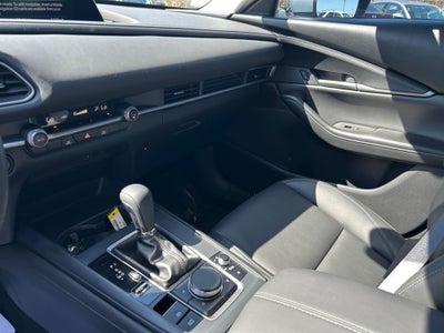 2021 Mazda Mazda CX-30 Select