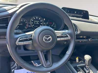 2021 Mazda Mazda CX-30 Select
