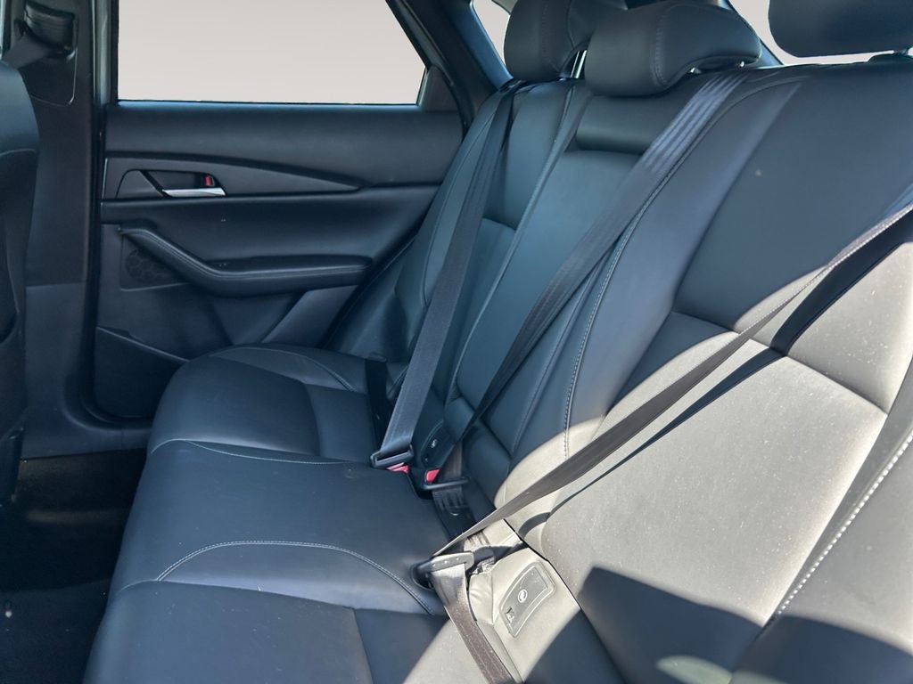 2021 Mazda Mazda CX-30 Select