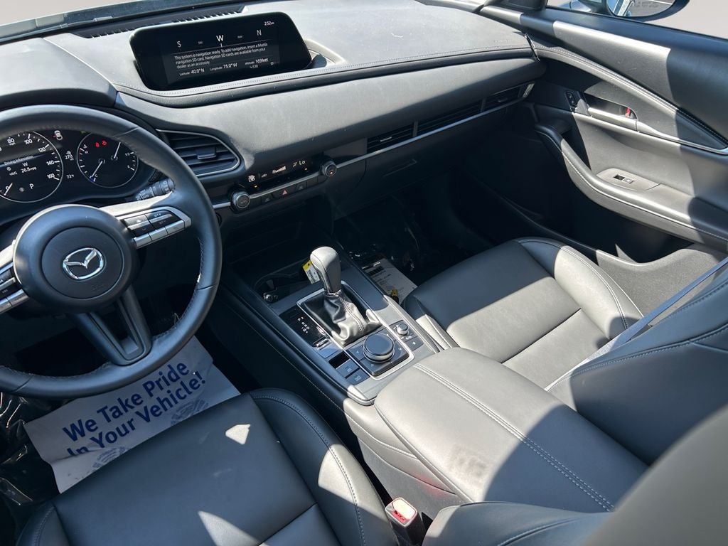 2021 Mazda Mazda CX-30 Select