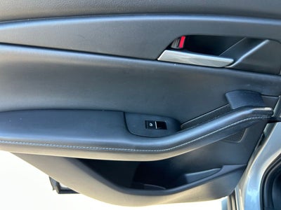 2021 Mazda Mazda CX-30 Select
