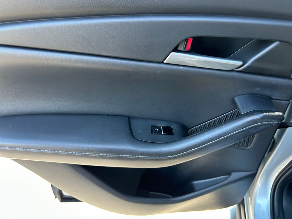 2021 Mazda Mazda CX-30 Select