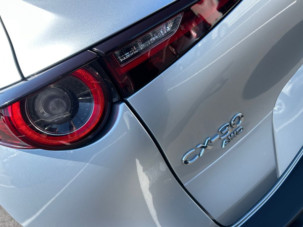 2021 Mazda Mazda CX-30 Select