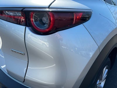 2021 Mazda Mazda CX-30 Select