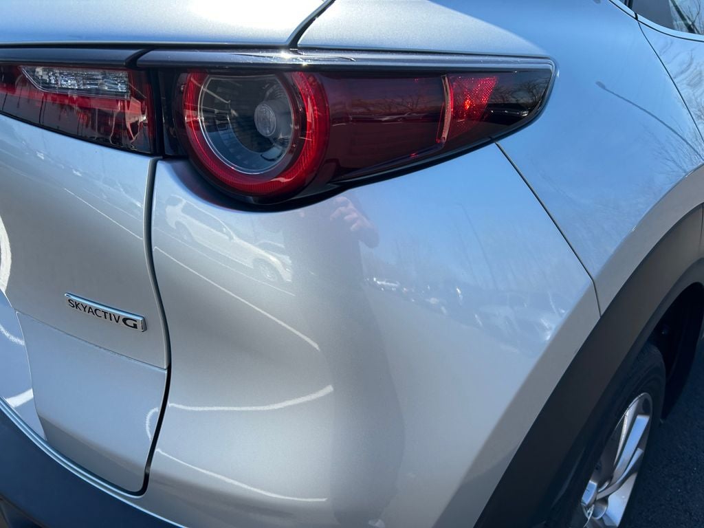 2021 Mazda Mazda CX-30 Select
