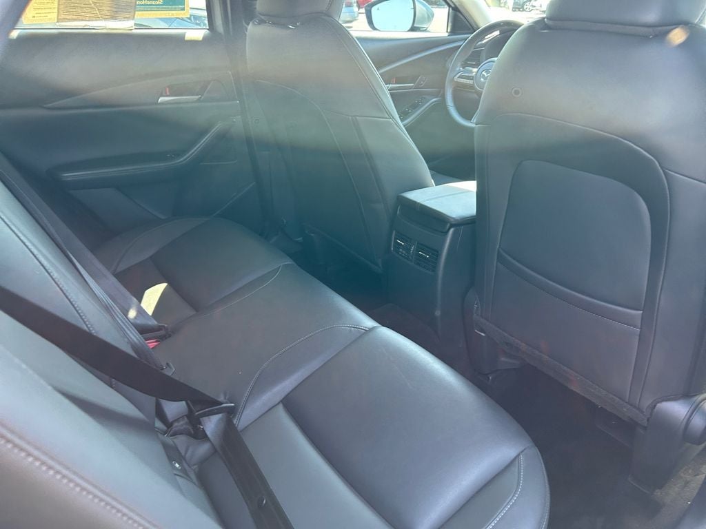 2021 Mazda Mazda CX-30 Select