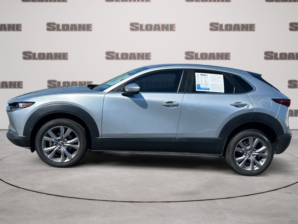 2021 Mazda Mazda CX-30 Select