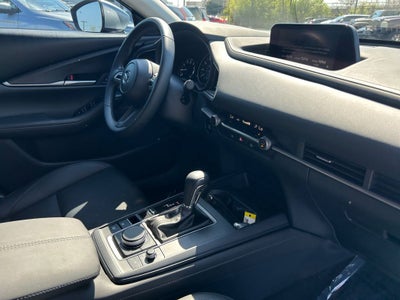 2021 Mazda Mazda CX-30 Select